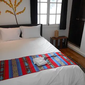 Boutique De Sant *** Quito